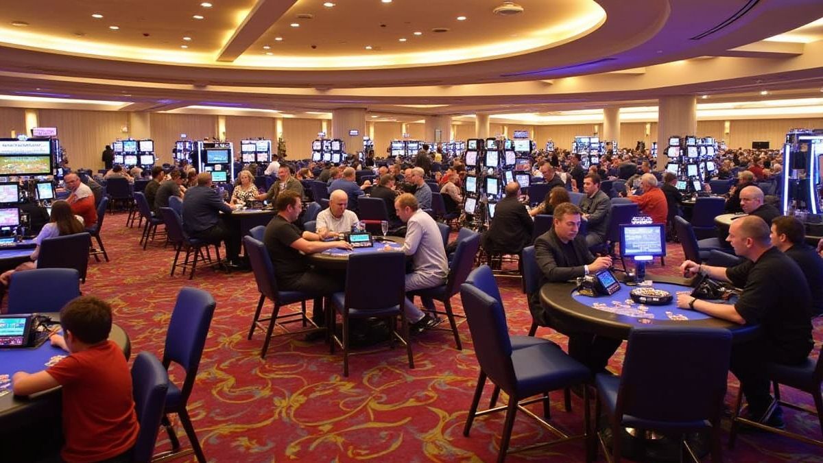 Casino Vilamoura