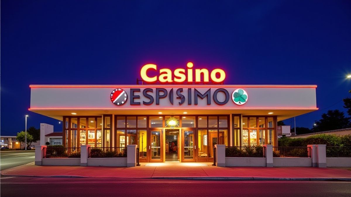 Casino Espinho