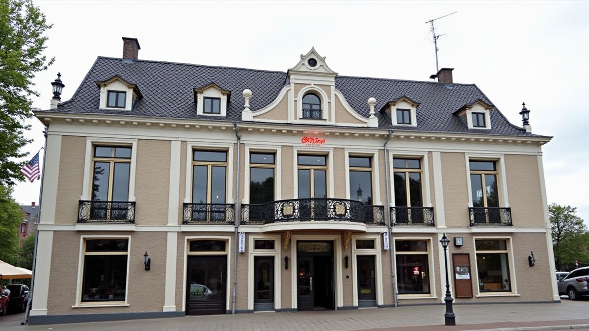 Casino Sluis