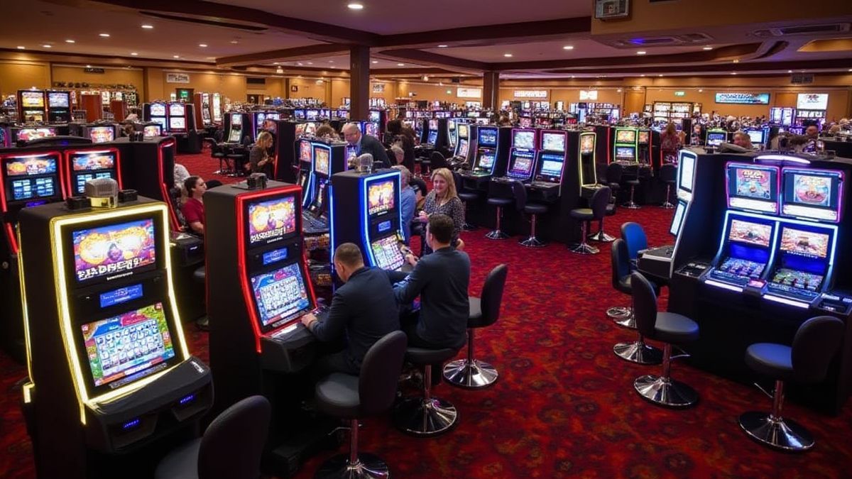 Holland Casino Utrecht