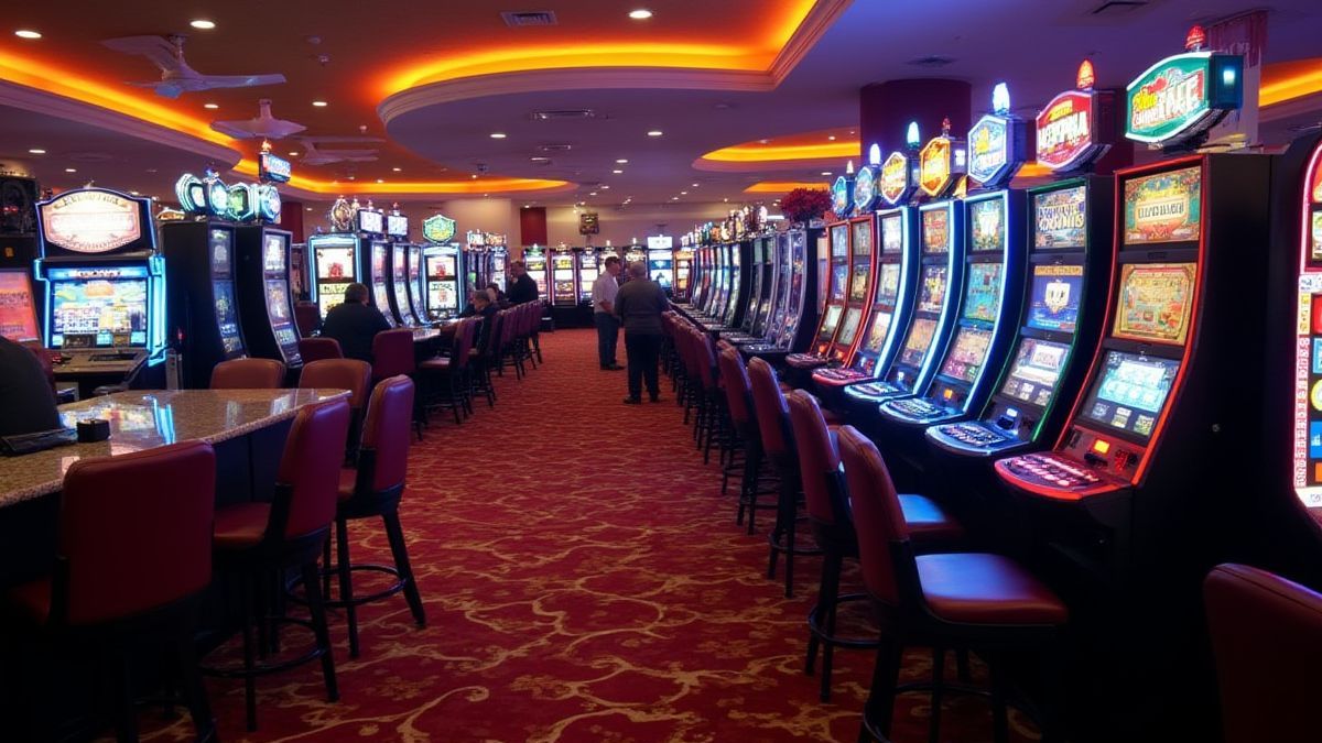 Casino Admiral Zilina