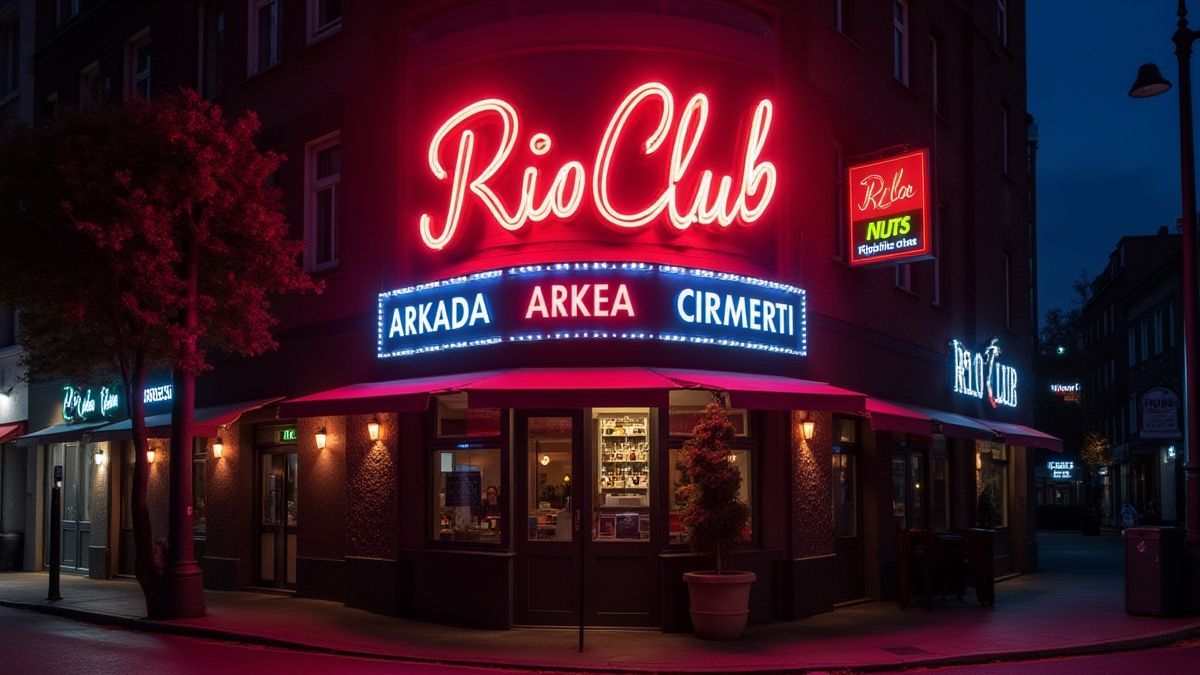 Rio Club Kysucké Nové Mesto