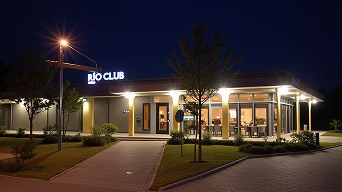 Rio Club Michalovce