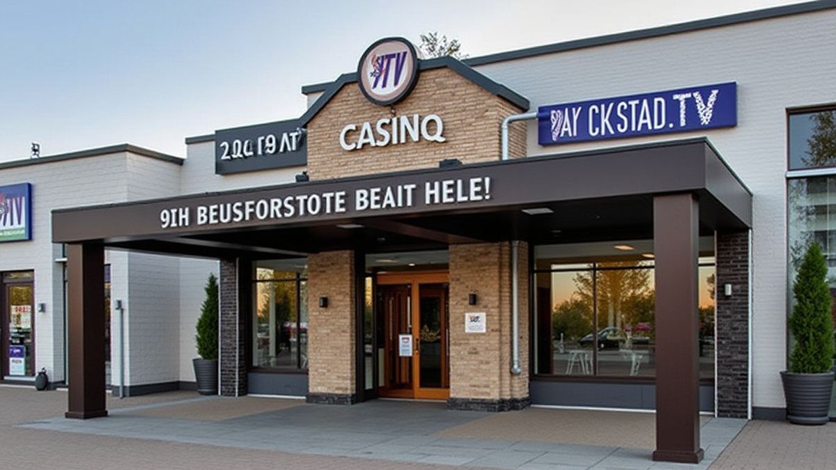 Jack’s Casino Zeist