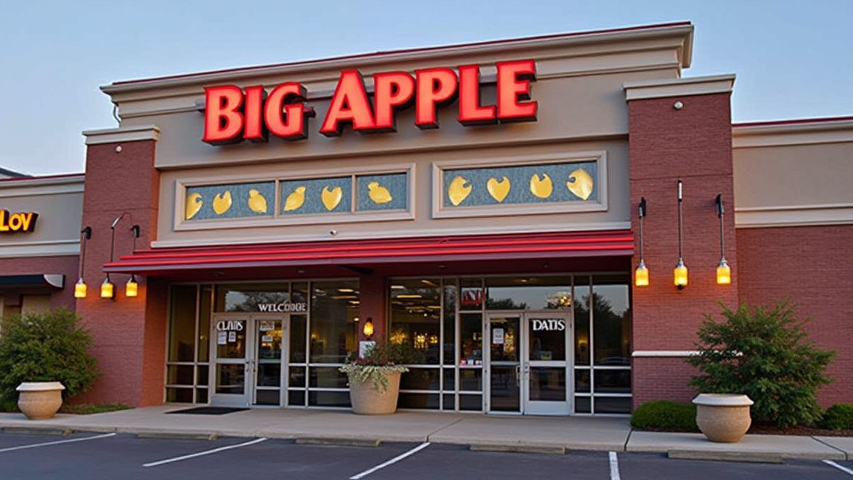 Casino Big Apple Arnhem