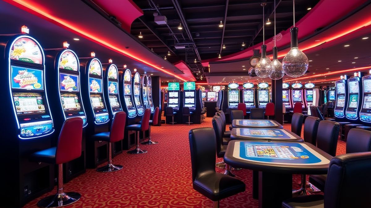 Jack’s Casino Duiven-A12