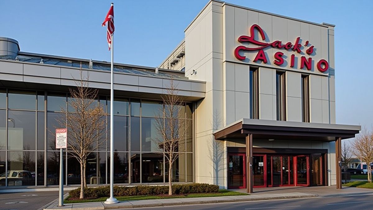 Jack's Casino Eindhoven