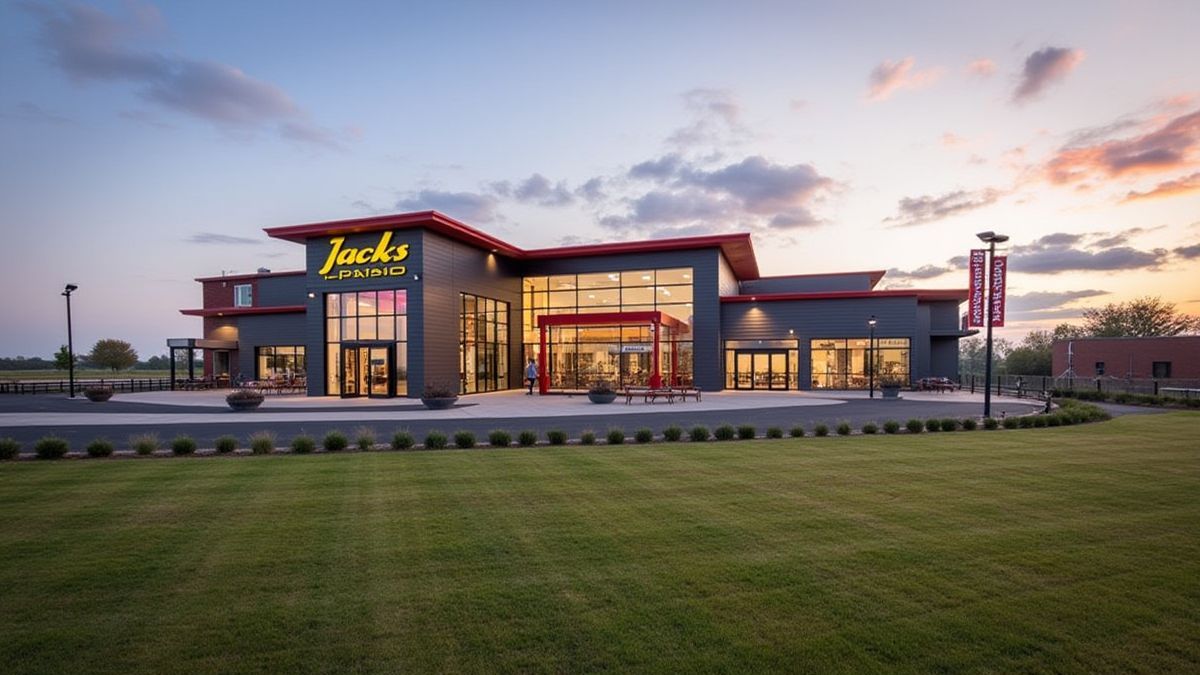 Jack’s Casino Hoorn