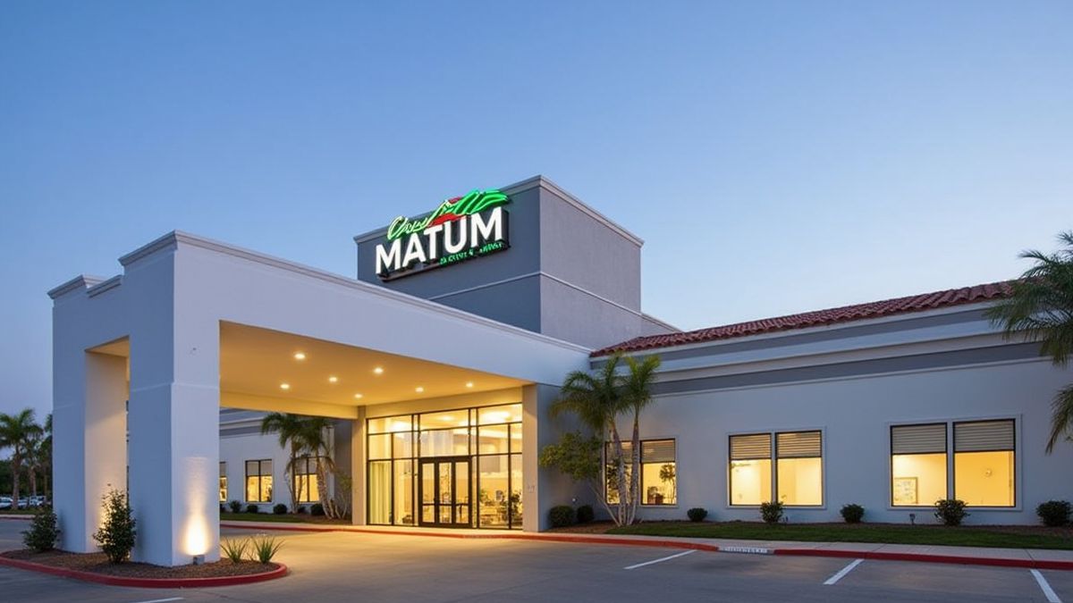 Matum Casino & Hotel