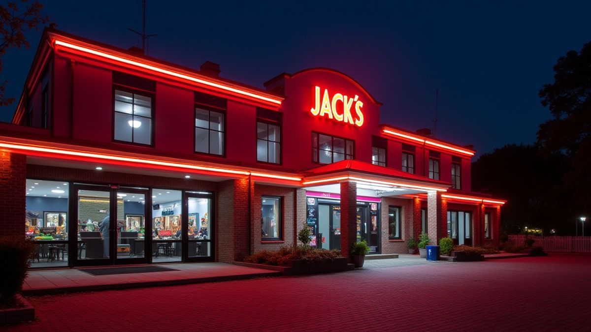 Jack’s Casino Oostzaan