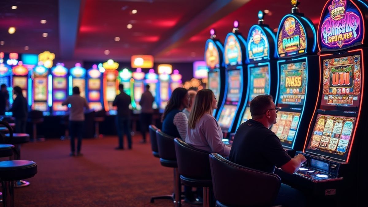 Jack’s Casino Roermond