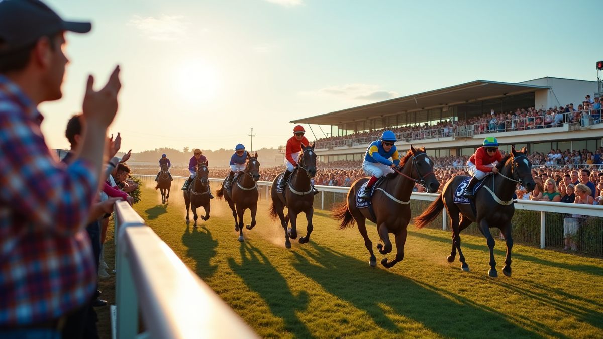 Malta Racing Club