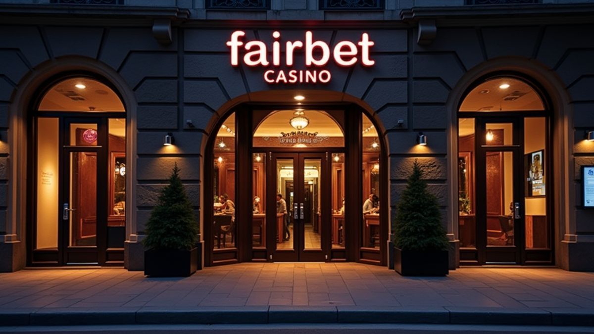 Fairbet Saint Paul's Bay - ST'Paul's Street