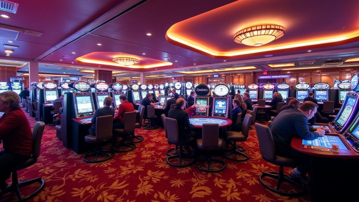 Casino Marienlyst
