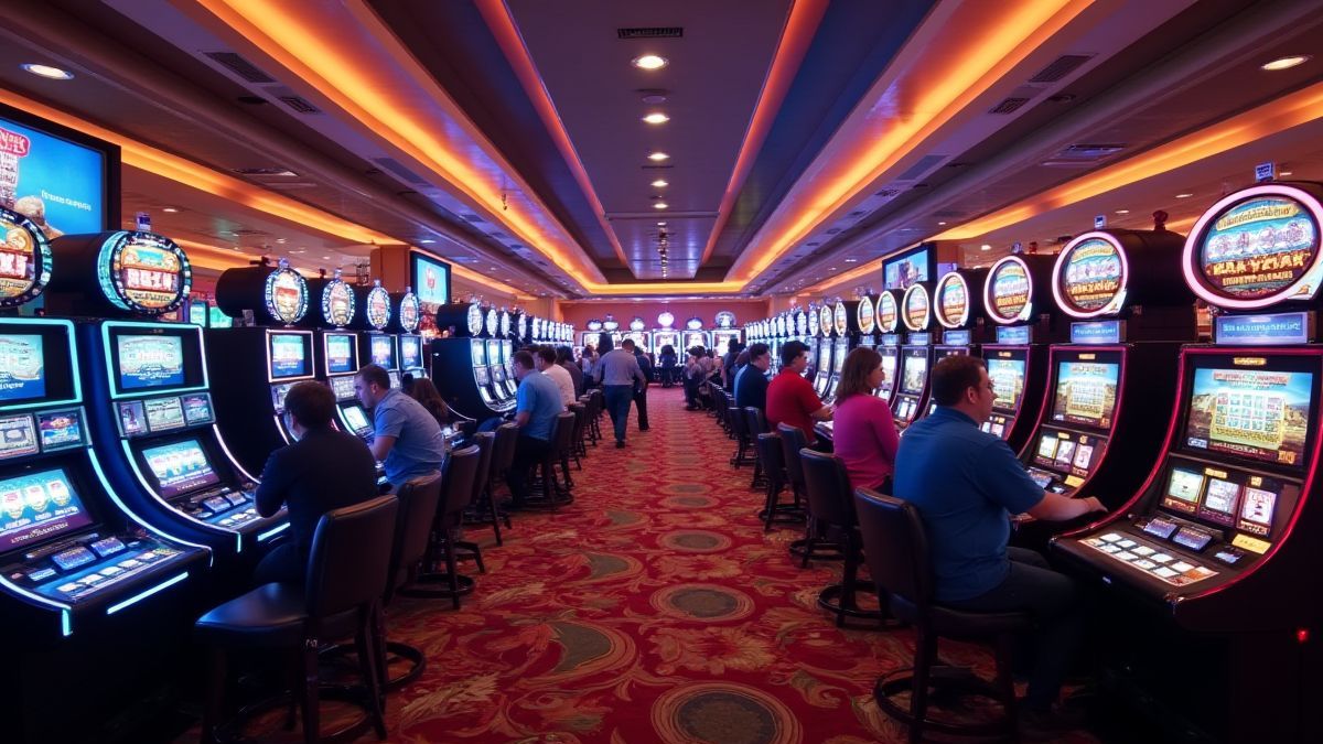Hispaniola Hotel & Casino