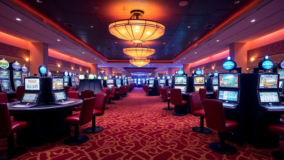Renaissance Santo Domingo Jaragua Hotel & Casino