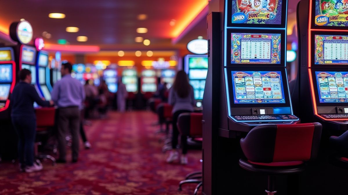 Funtastic Casino Hulst