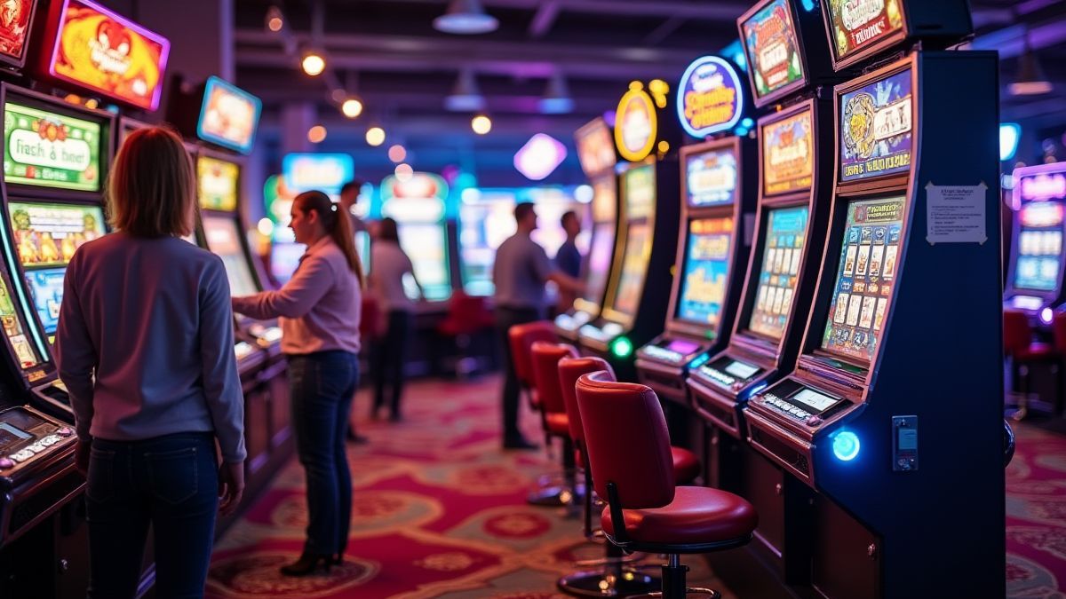 Funtastic Casino Sluis