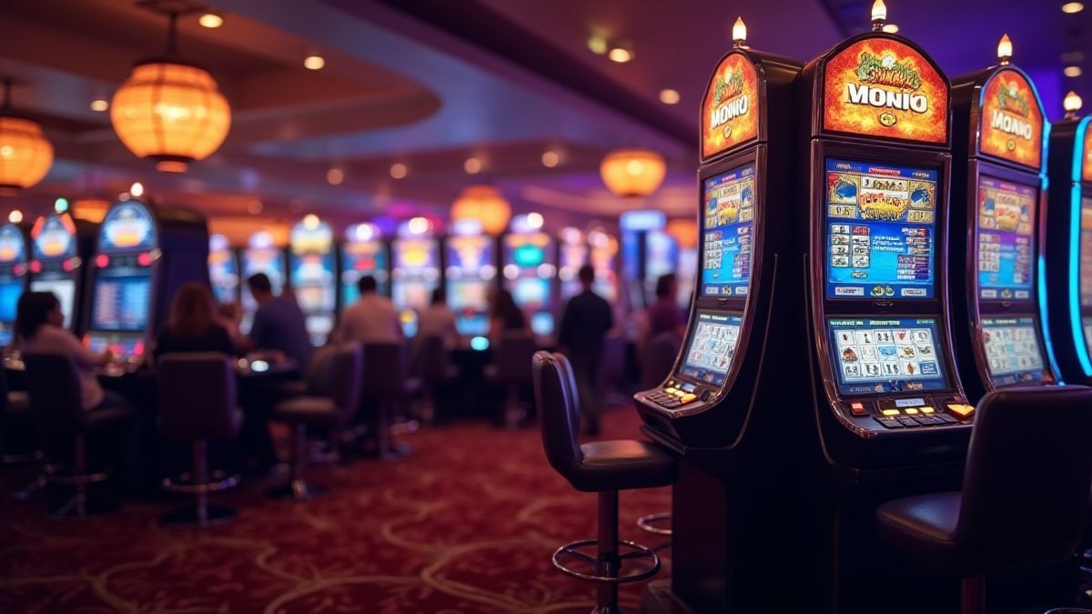 Funtastic Casino Vlissingen II