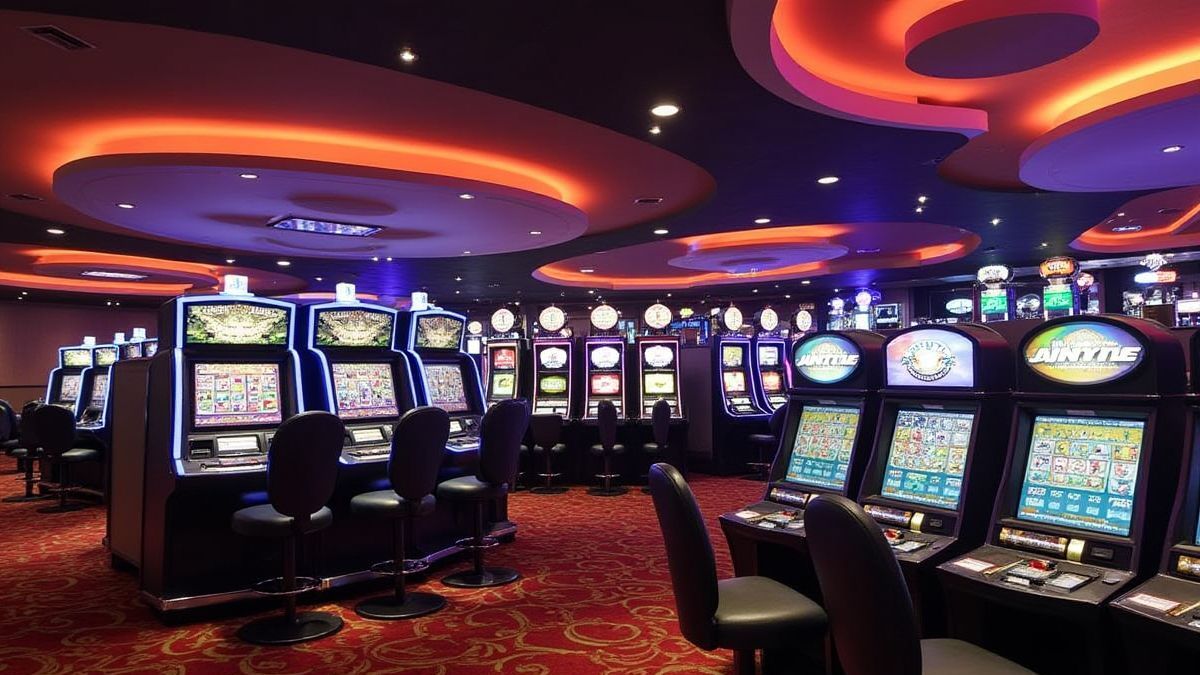 Jacks Casino Deventer