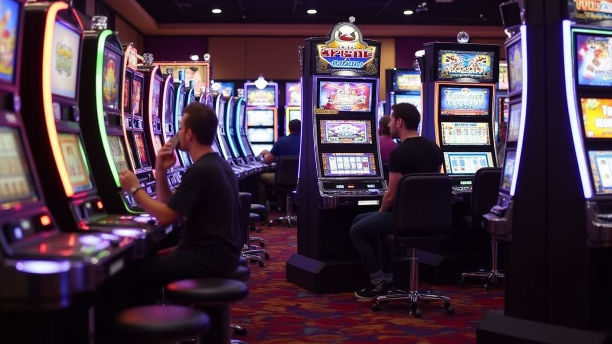 SuperGame Casino Geleen 