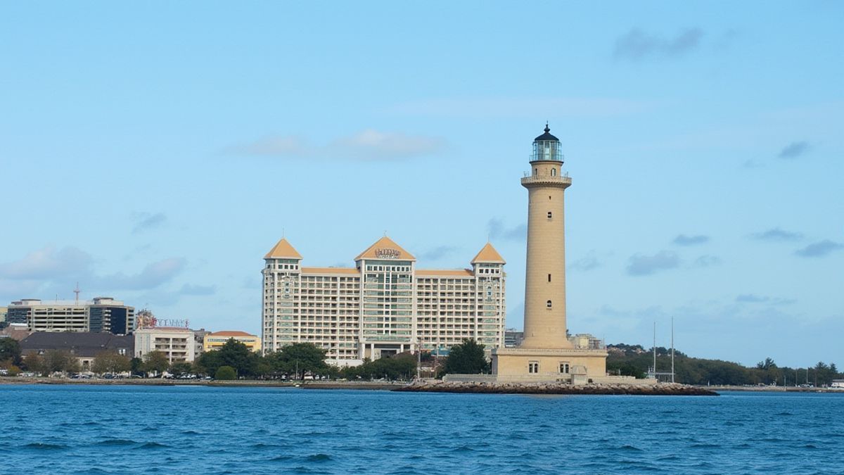 Casino Port La Nouvelle