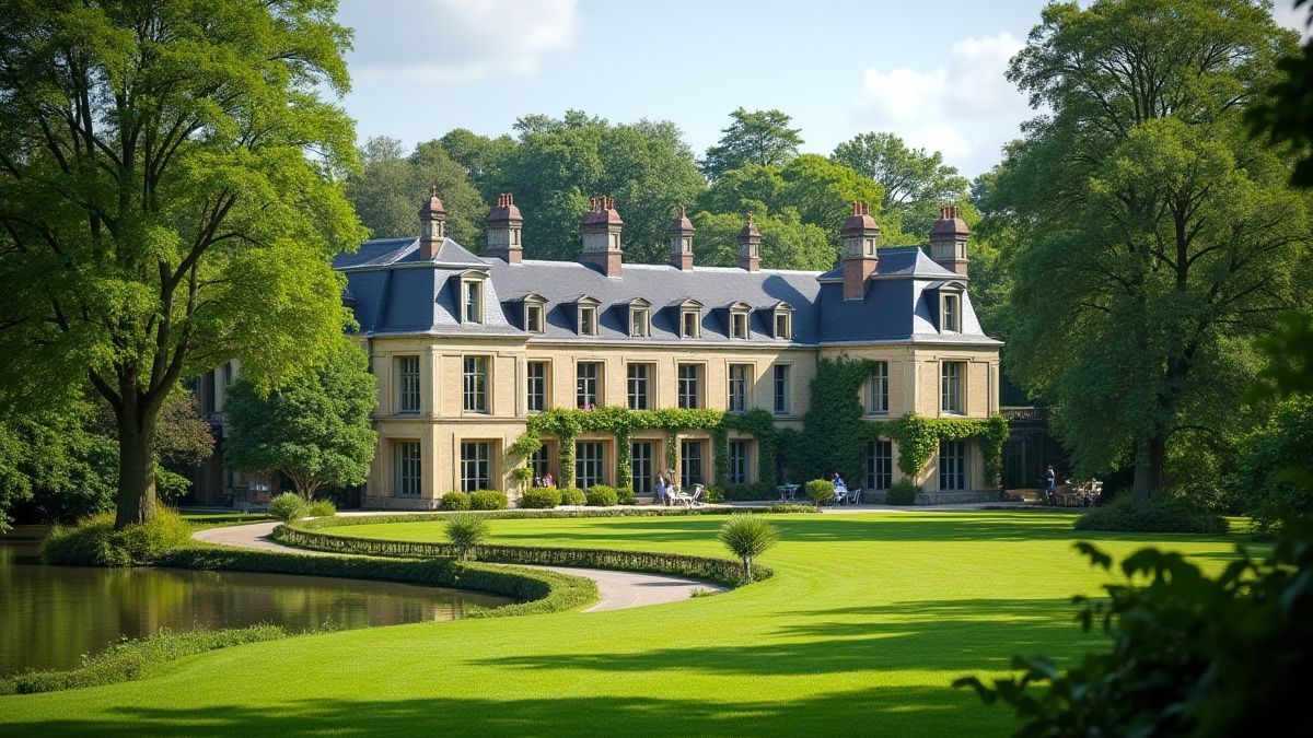 Partouche Casino de Contrexeville