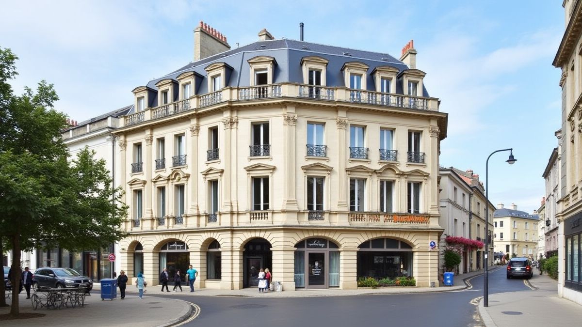 Casino JOA d'Etretat