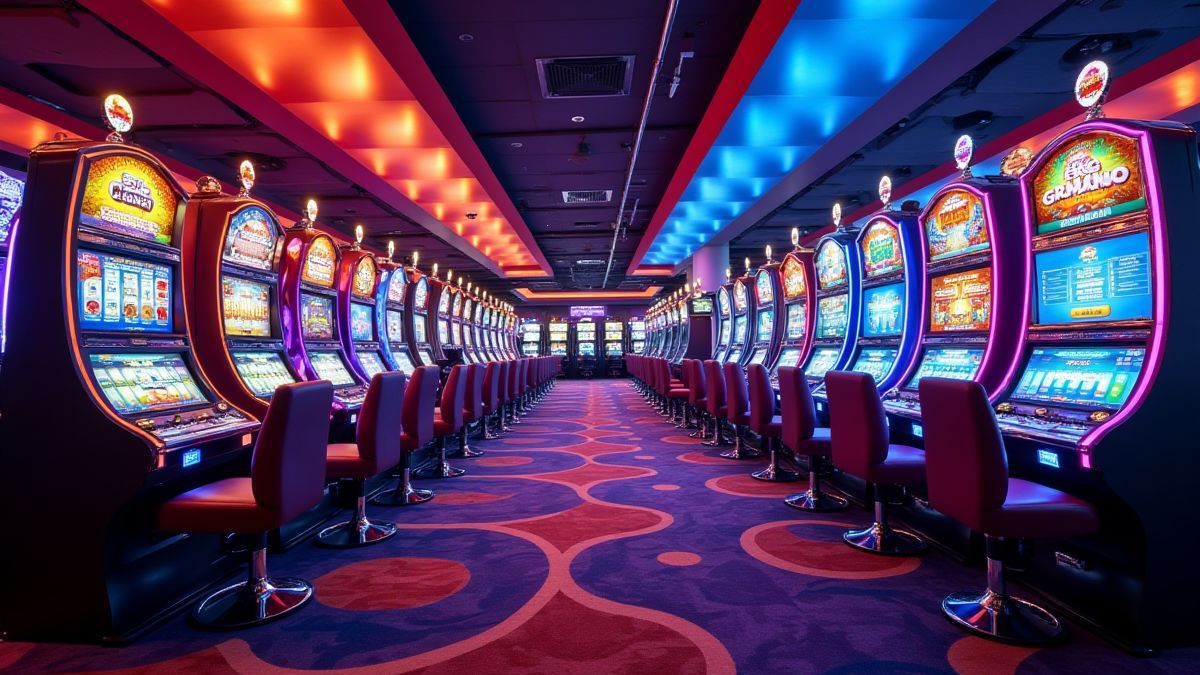 Flash Casino Steenwijk