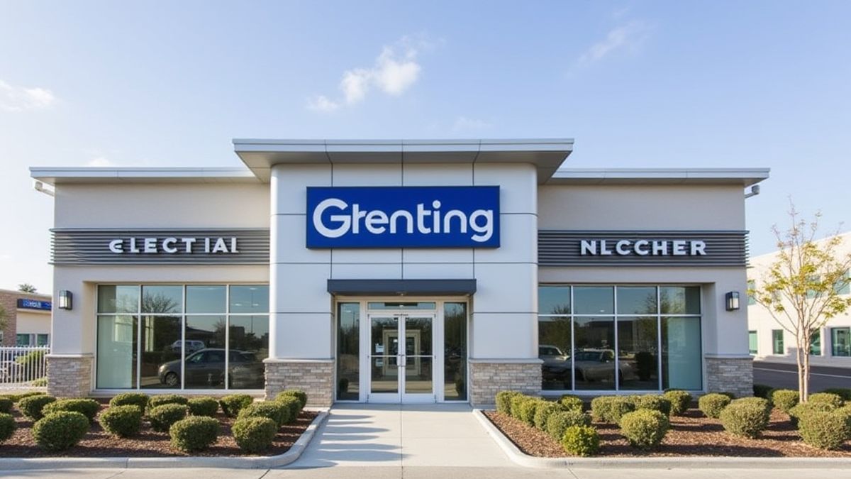 Genting Electric Portsmouth