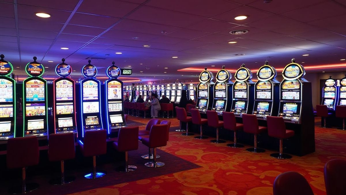 Krijco Casino Roermond