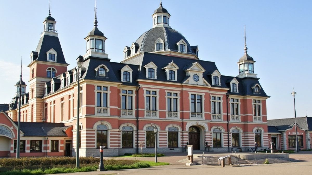 Krijco Casino Harderwijk