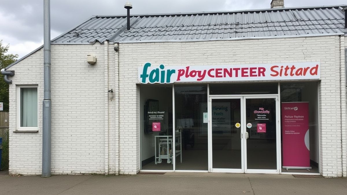 Fair Play Center Sittard
