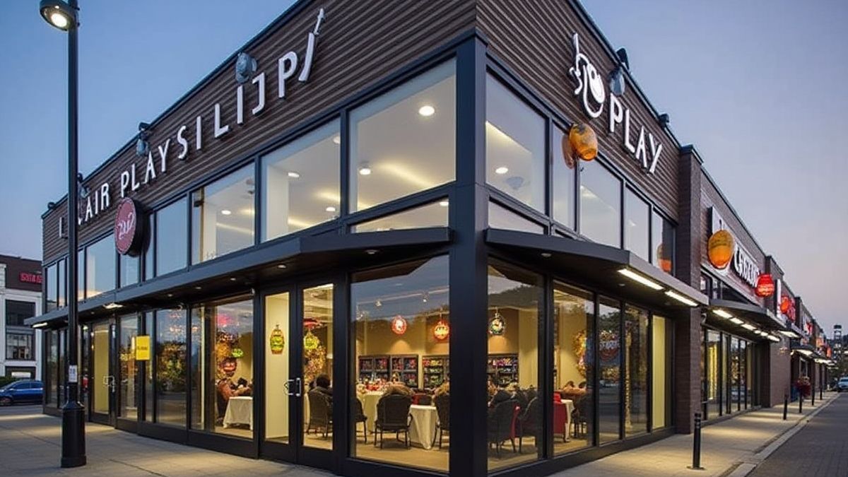 Fair Play Casino Utrecht