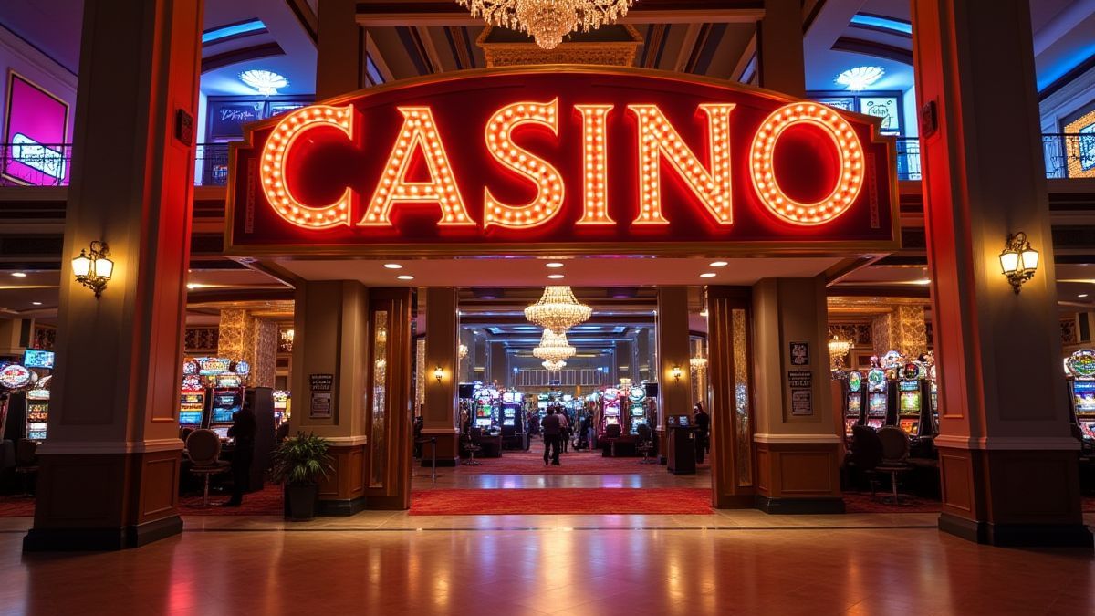 Fair Play Casino Weert