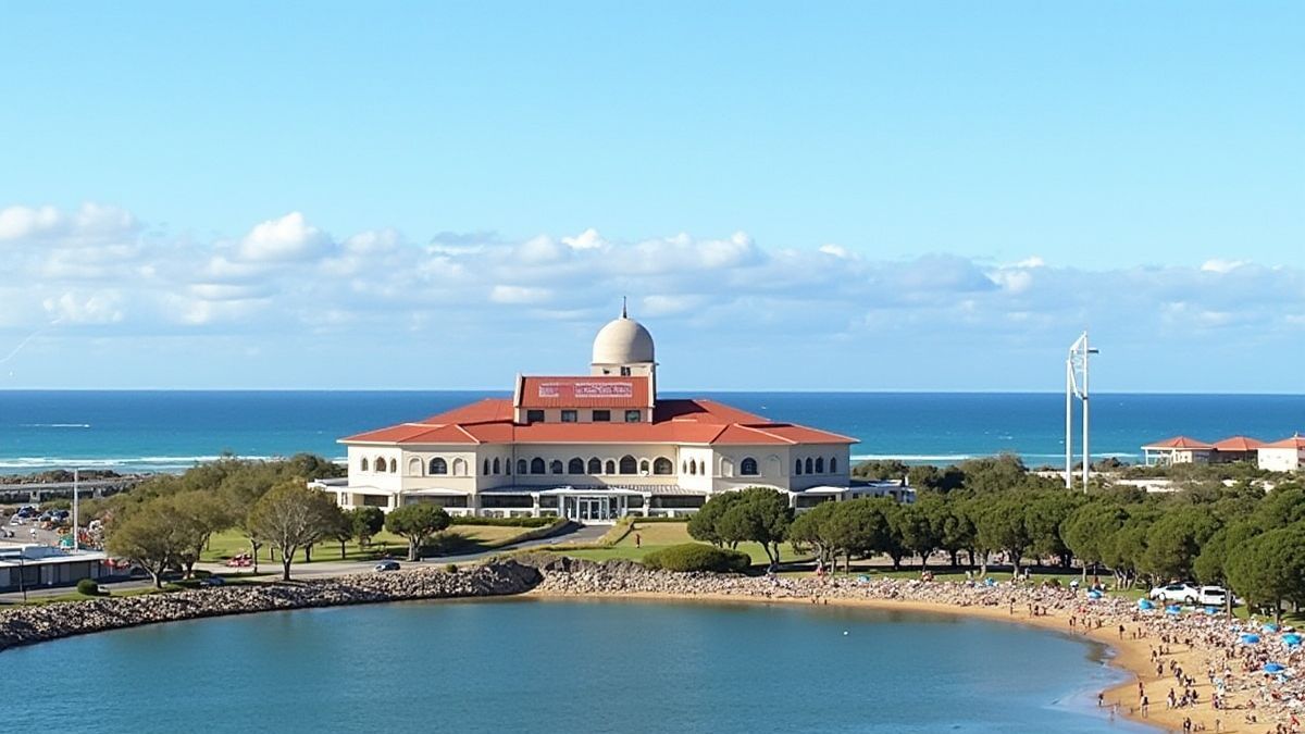 Casino Barriere Royan
