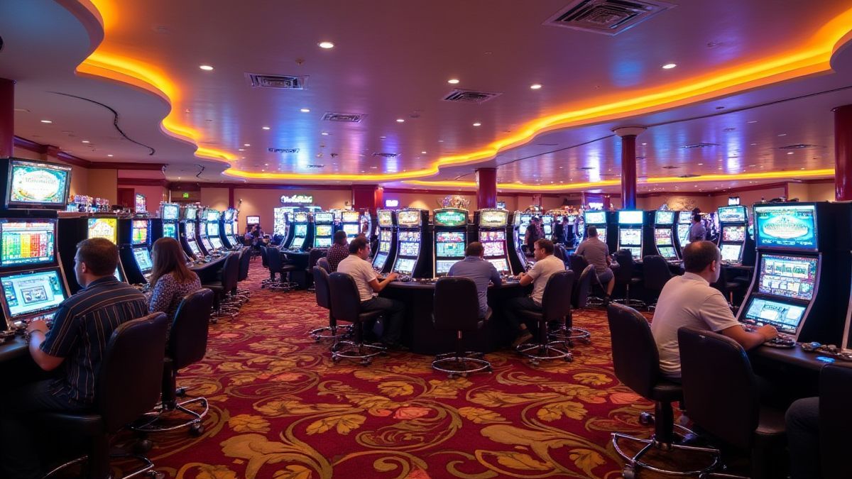 Diamond Palace Rotterdam