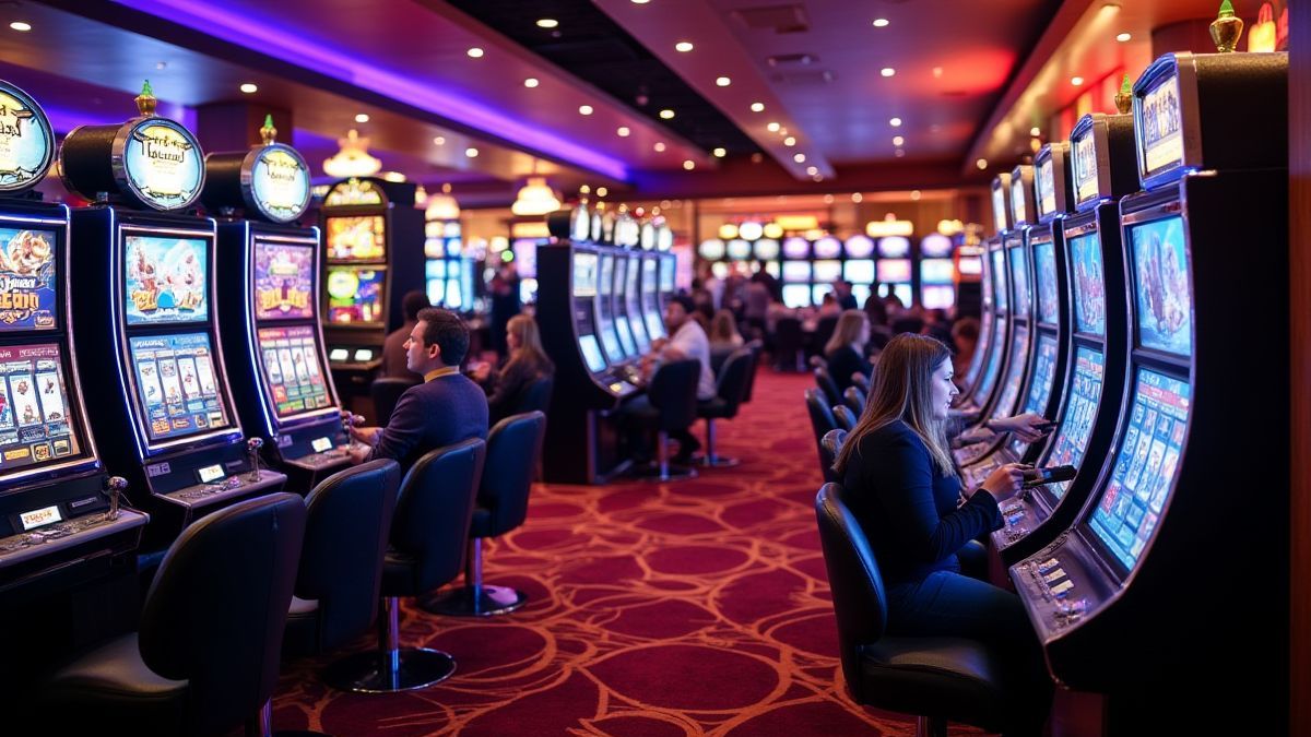 Flash Casino Apeldoorn Beekpark