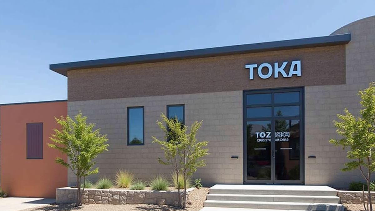 TOKA Game Room Viladecans Narcís Monturiol