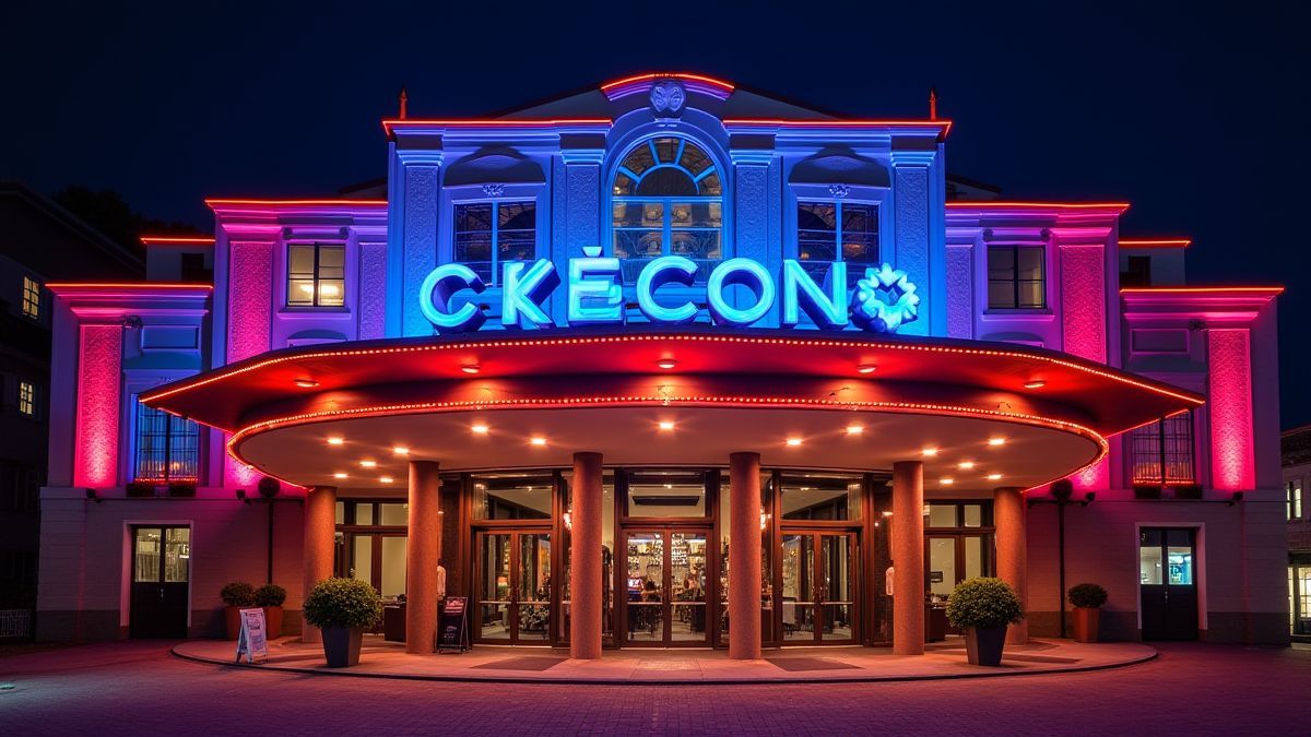 Casino Oostende