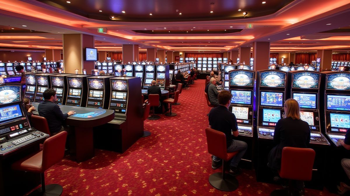 Grand Casino Knokke
