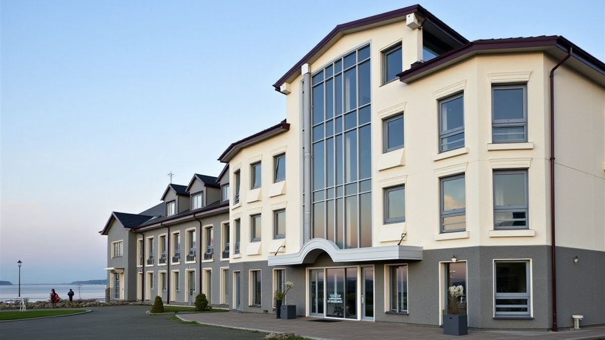 Arkipelag Hotel & Casino