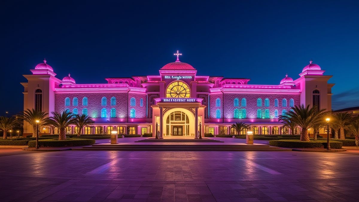 Casino JOA de Gujan-Mestras