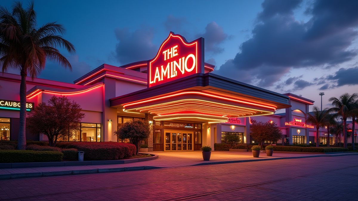 Casino JOA du Lac du Der