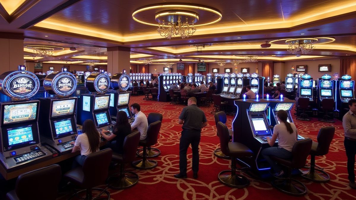 Casino de Collioure