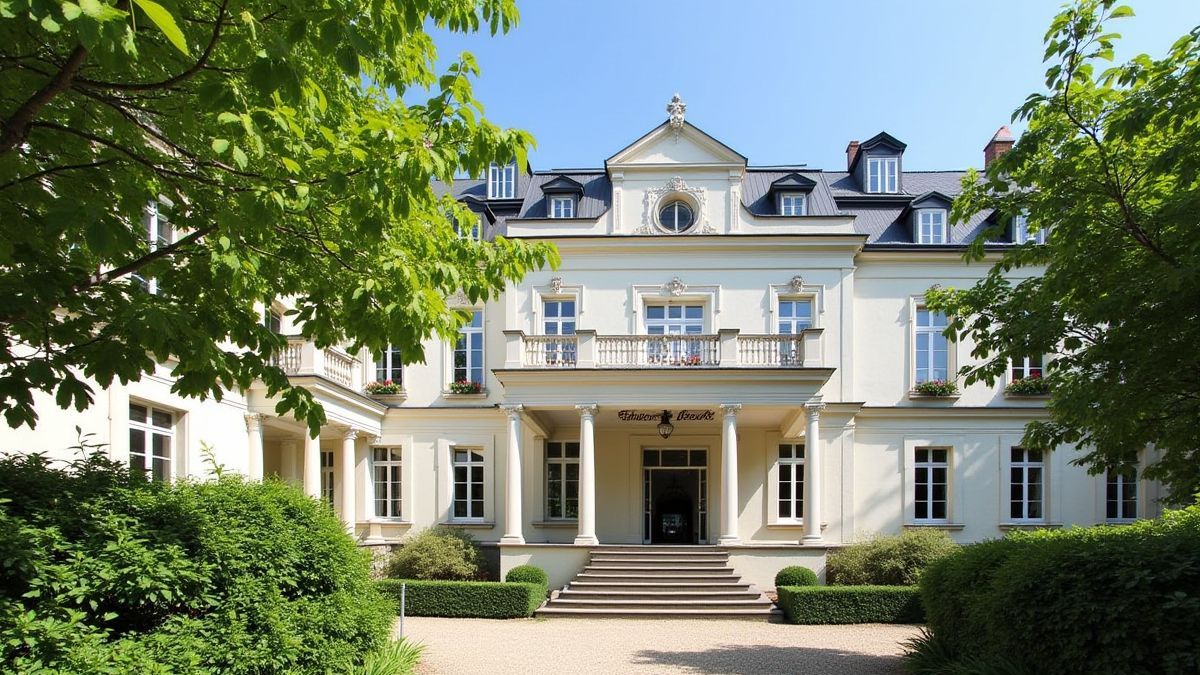 Casino de Châtel-Guyon