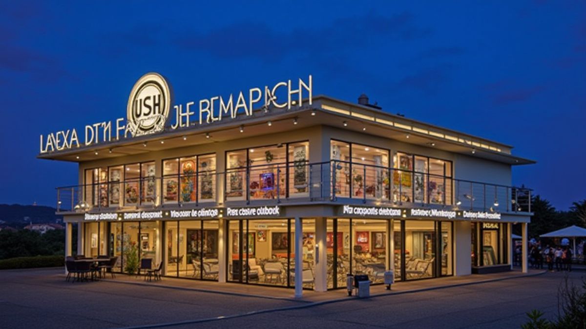 Casino JOA de Fécamp