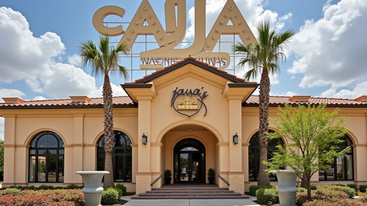 Casino JOA de Fouras