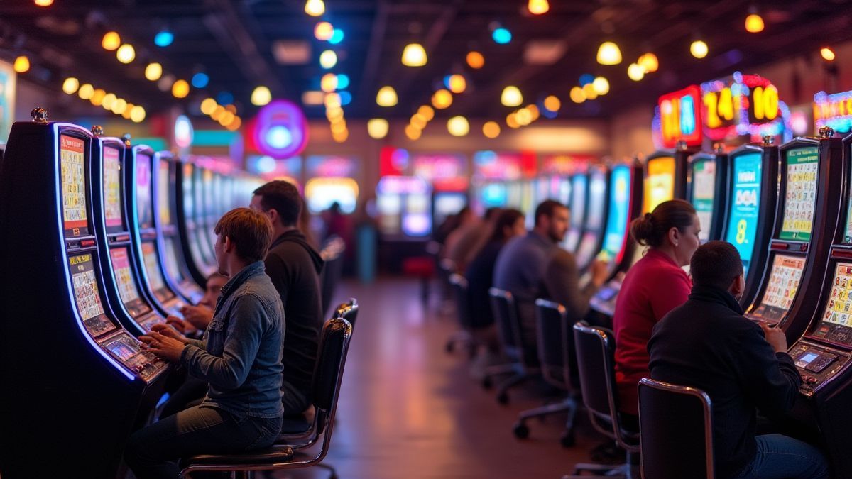 Buzz Bingo Birmingham