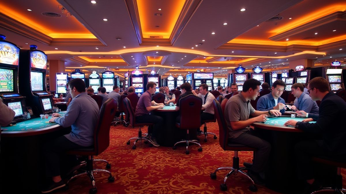 Sheraton Puerto Rico Hotel & Casino